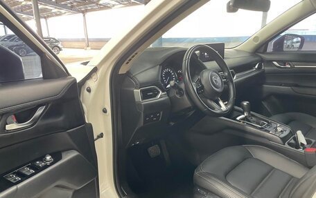 Mazda CX-5 II, 2022 год, 2 280 000 рублей, 5 фотография