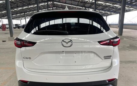 Mazda CX-5 II, 2022 год, 2 280 000 рублей, 3 фотография