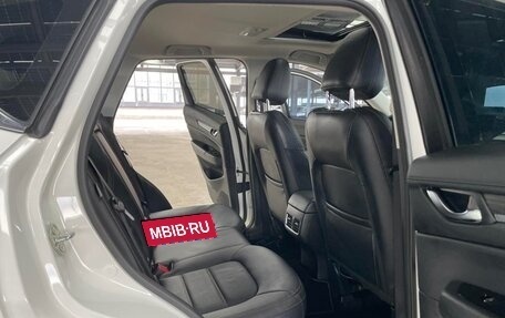 Mazda CX-5 II, 2022 год, 2 280 000 рублей, 7 фотография