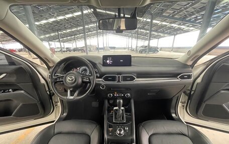 Mazda CX-5 II, 2022 год, 2 280 000 рублей, 13 фотография
