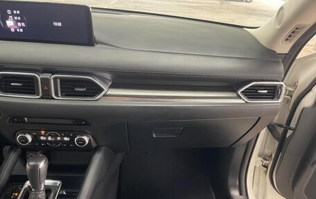 Mazda CX-5 II, 2022 год, 2 280 000 рублей, 10 фотография