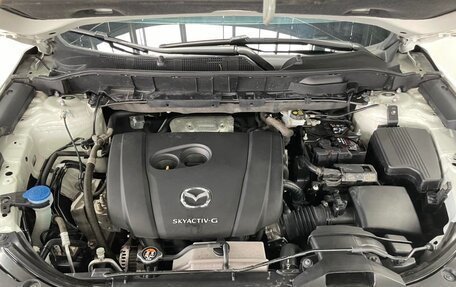 Mazda CX-5 II, 2022 год, 2 280 000 рублей, 16 фотография