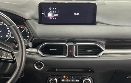 Mazda CX-5 II, 2022 год, 2 280 000 рублей, 12 фотография
