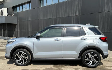 Toyota Raize I, 2023 год, 1 150 000 рублей, 4 фотография
