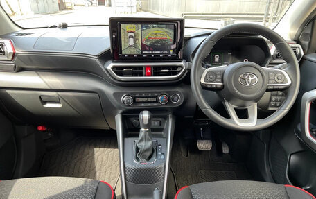 Toyota Raize I, 2023 год, 1 150 000 рублей, 11 фотография