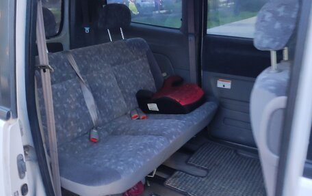 Nissan Serena II, 1999 год, 430 000 рублей, 7 фотография