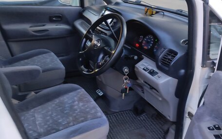 Nissan Serena II, 1999 год, 430 000 рублей, 8 фотография