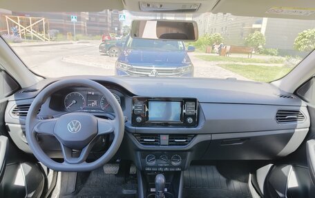 Volkswagen Polo VI (EU Market), 2021 год, 1 350 000 рублей, 5 фотография