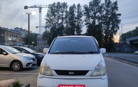 Nissan Serena II, 1999 год, 430 000 рублей, 2 фотография