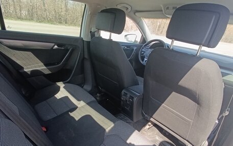Volkswagen Passat B7, 2014 год, 1 050 000 рублей, 8 фотография