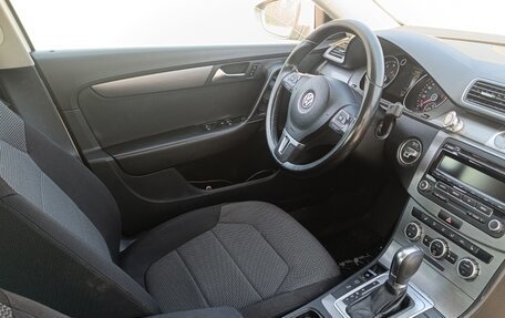 Volkswagen Passat B7, 2014 год, 1 050 000 рублей, 6 фотография