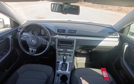 Volkswagen Passat B7, 2014 год, 1 050 000 рублей, 7 фотография