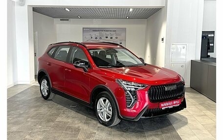 Haval Jolion, 2026 год, 2 424 510 рублей, 1 фотография