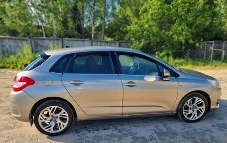 Citroen C4 II рестайлинг, 2012 год, 600 000 рублей, 2 фотография