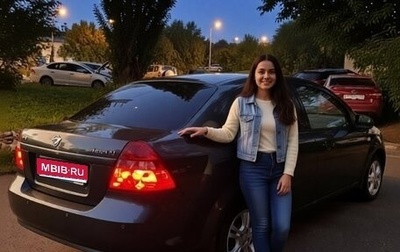 Ravon Nexia R3, 2017 год, 530 000 рублей, 1 фотография