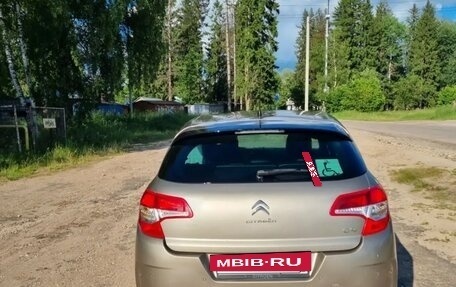 Citroen C4 II рестайлинг, 2012 год, 600 000 рублей, 3 фотография