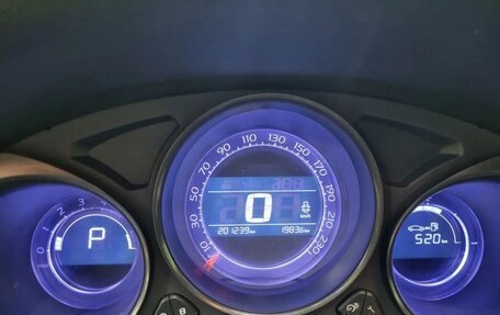 Citroen C4 II рестайлинг, 2012 год, 600 000 рублей, 7 фотография