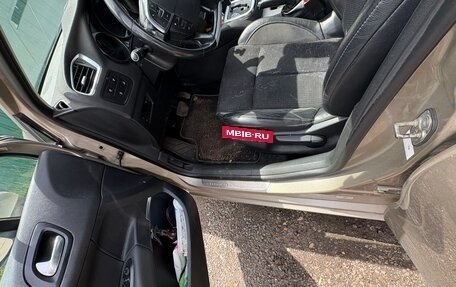 Citroen C4 II рестайлинг, 2012 год, 600 000 рублей, 9 фотография