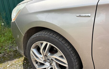 Citroen C4 II рестайлинг, 2012 год, 600 000 рублей, 18 фотография