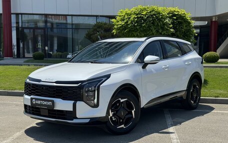 KIA Sportage IV рестайлинг, 2026 год, 3 975 000 рублей, 1 фотография