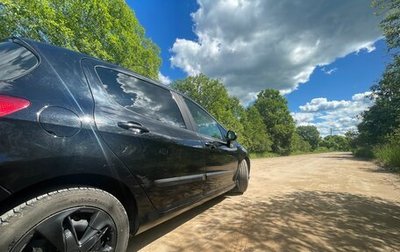 Peugeot 308 II, 2008 год, 370 000 рублей, 1 фотография