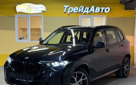 BMW X5, 2025 год, 8 999 000 рублей, 1 фотография