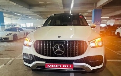 Mercedes-Benz GLE, 2023 год, 7 800 000 рублей, 1 фотография