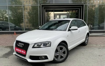 Audi A3, 2012 год, 675 000 рублей, 1 фотография