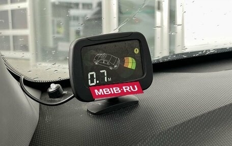 Hyundai Solaris II рестайлинг, 2014 год, 818 000 рублей, 16 фотография