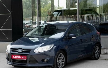 Ford Focus III, 2014 год, 800 000 рублей, 1 фотография