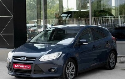 Ford Focus III, 2014 год, 800 000 рублей, 1 фотография