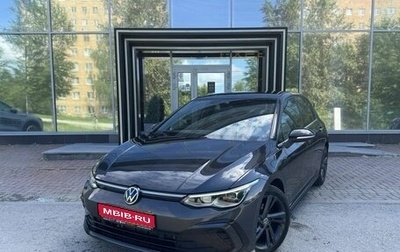 Volkswagen Golf VIII, 2020 год, 2 690 000 рублей, 1 фотография