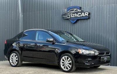Mitsubishi Lancer IX, 2007 год, 599 000 рублей, 1 фотография