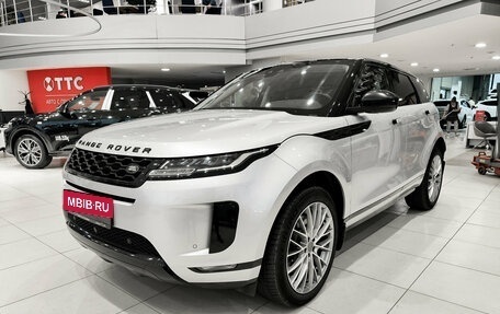 Land Rover Range Rover Evoque II, 2020 год, 3 750 000 рублей, 1 фотография