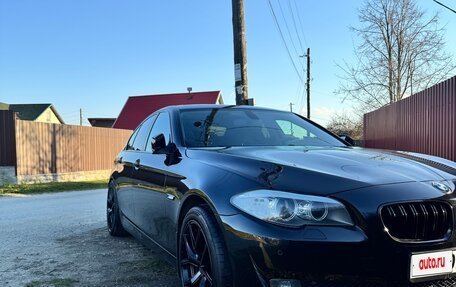 BMW 5 серия, 2010 год, 1 750 000 рублей, 7 фотография