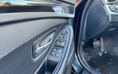 BMW 5 серия, 2010 год, 1 750 000 рублей, 15 фотография