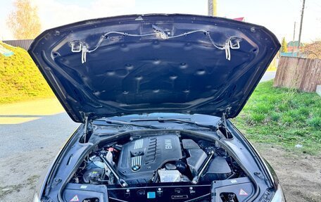 BMW 5 серия, 2010 год, 1 750 000 рублей, 17 фотография