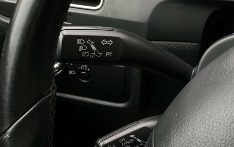 Volkswagen Touareg III, 2014 год, 2 200 000 рублей, 12 фотография
