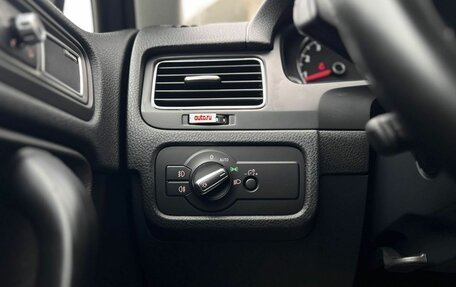 Volkswagen Touareg III, 2014 год, 2 200 000 рублей, 14 фотография