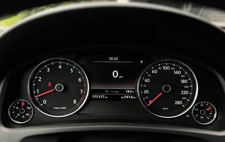 Volkswagen Touareg III, 2014 год, 2 200 000 рублей, 16 фотография