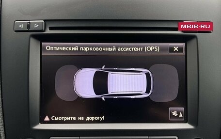 Volkswagen Touareg III, 2014 год, 2 200 000 рублей, 23 фотография