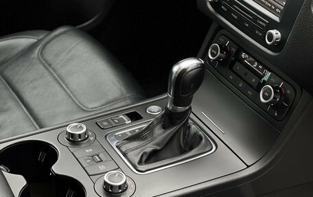Volkswagen Touareg III, 2014 год, 2 200 000 рублей, 28 фотография