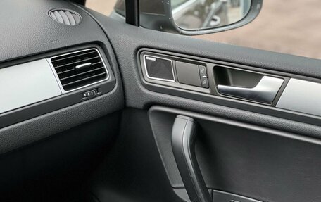 Volkswagen Touareg III, 2014 год, 2 200 000 рублей, 33 фотография