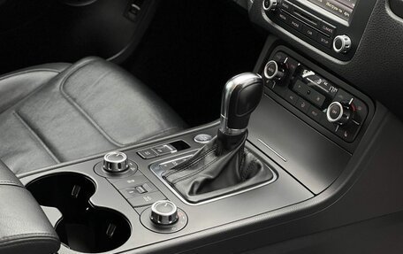 Volkswagen Touareg III, 2014 год, 2 200 000 рублей, 29 фотография