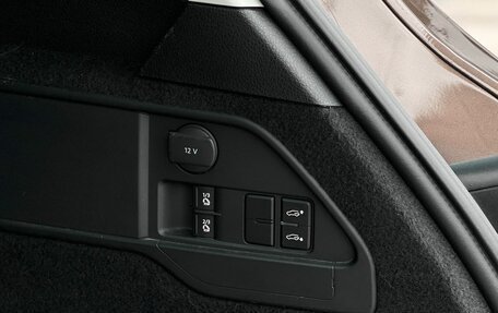 Volkswagen Touareg III, 2014 год, 2 200 000 рублей, 40 фотография