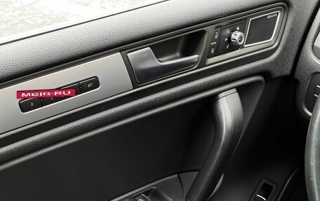 Volkswagen Touareg III, 2014 год, 2 200 000 рублей, 32 фотография