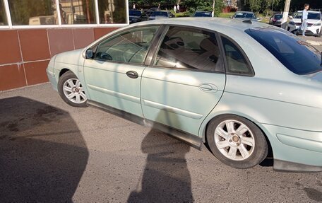 Citroen C5 I рестайлинг, 2003 год, 185 000 рублей, 6 фотография