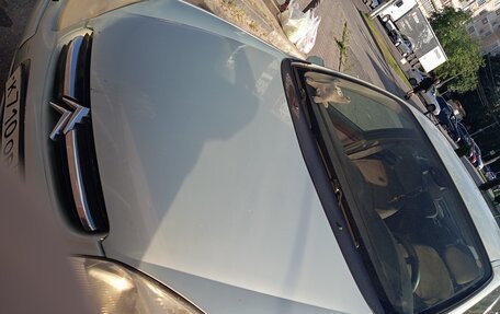 Citroen C5 I рестайлинг, 2003 год, 185 000 рублей, 2 фотография