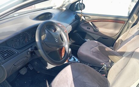 Citroen C5 I рестайлинг, 2003 год, 185 000 рублей, 4 фотография
