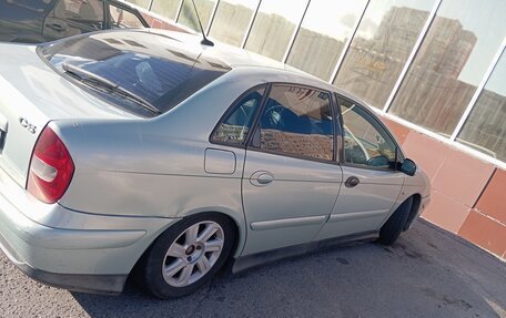 Citroen C5 I рестайлинг, 2003 год, 185 000 рублей, 8 фотография